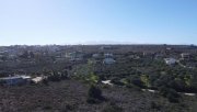 Agios Onoufrios Kreta, Agios Onoufrios: Eckgrundstück mit Meerblick zu verkaufen Grundstück kaufen